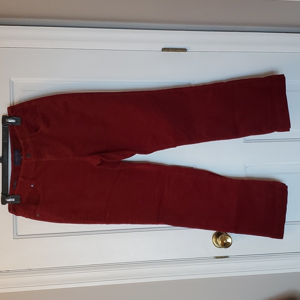 Talbots Corduroys